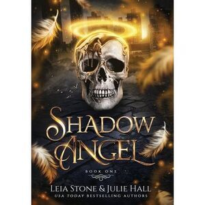 Shadow Angel: Book One -- Leia Stone
